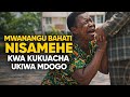 BAHATI MWANANGU NISAMEHE SONG 2026