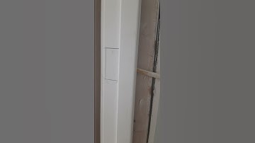 closet micro switch for the light in the closet