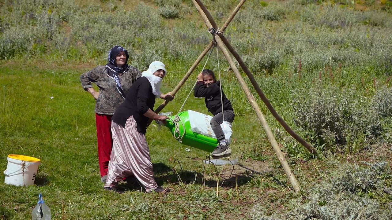 عبدالرحيم بربهاري | زنجيرا (گەشتا ئیمانی) پشکا دووێ  | 20 | Abdulrahim Barbhari