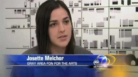 Seaquence & Gray Area in the News- ABC