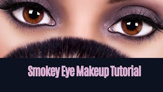 The Secret to Creating a Stunning Smokey Eye Look: Step-by-Step Guide Revealed.