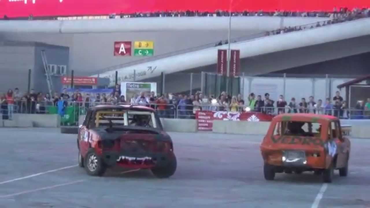 Фестиваль автомобилей казань