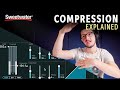 What is Compression? – The Basics of Compression Explained