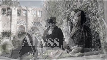 GrimRock - Abyss (Official Music Video)