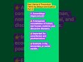 Key Literary & Theoretical Terms by Deleuze and Guattari Part-4 #english #ugcnetenglish #ugcnet #nta