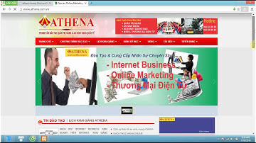 [Athena] Báo cáo tuần 1- Nguyễn Huy Hoàng