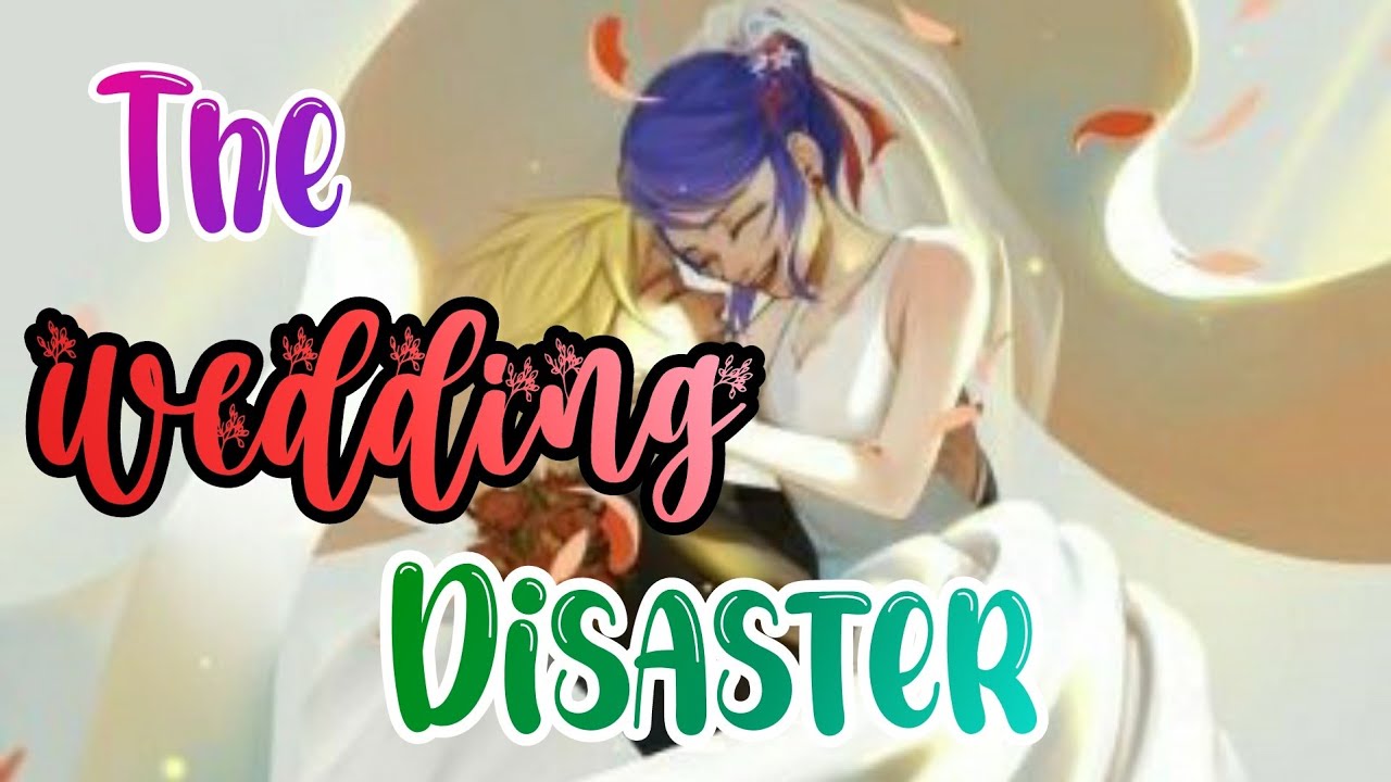 The Wedding Disaster || One Part Story || 2k subscribers special || Miraculous Texting Story