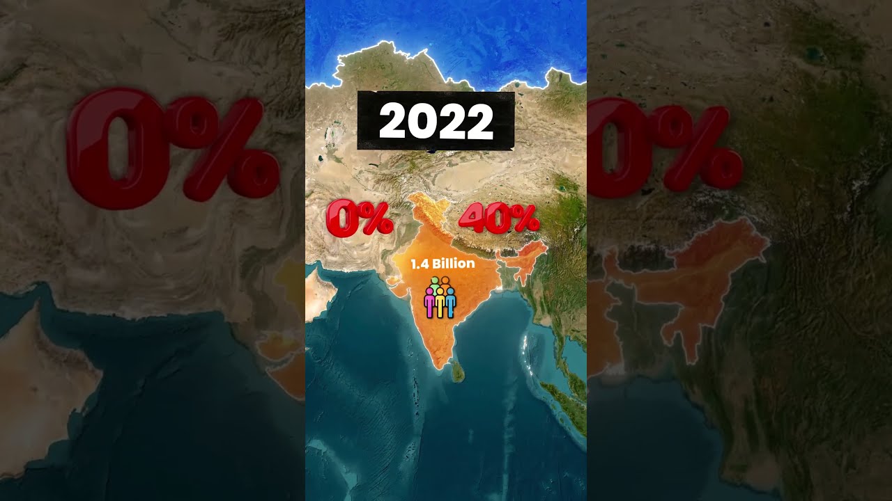 Why Did Trump Just Put 50 Tariffs On India 