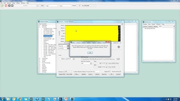 SoundCheck Tutorial #3-6 Stimulus - Wave Files