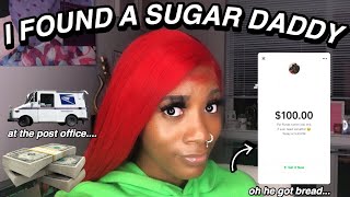 I FOUND A SUGAR DADDY AT THE POST OFFICE!!!! | My Sugar Baby Experience
Sir Im not broke & and I got shmoneyyy, but I can always use more shidddd...
COUPLES CHANNEL:
https://www.youtube.com/channel/UCtauWbOS4NKCOR7AbnApKXQ
MERCH:
https://helloblackchild.com/
Business Instagram:
https://www.instagram.com/helloblackchild/
Personal Instagram:
https://www.instagram.com/localblackchild/
INTRO SONG - 5UNNY
CHECK OUT MY MOST RECENT VIDEOS!
Moving Out at 19! (Vlog)
https://youtu.be/TlCmazJBSuA
My PSYCHO College Roommate
https://youtu.be/IjrdlE_i6n0
STORYTIME: A CUSTOMER AT MY JOB HIT ME!
https://youtu.be/Jo7hyvhBaao I FOUND A SUGAR DADDY AT THE POST OFFICE!!!! | My Sugar Baby Experience