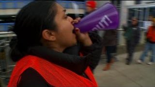 Worker: Minimum Wage Bump Is 'A Big Deal'