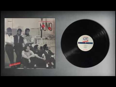 นูโว - เป็นอย่างงี้ตั้งแต่เกิดเลย (ต้นฉบับจากแผ่นเสียง) [Official Audio]