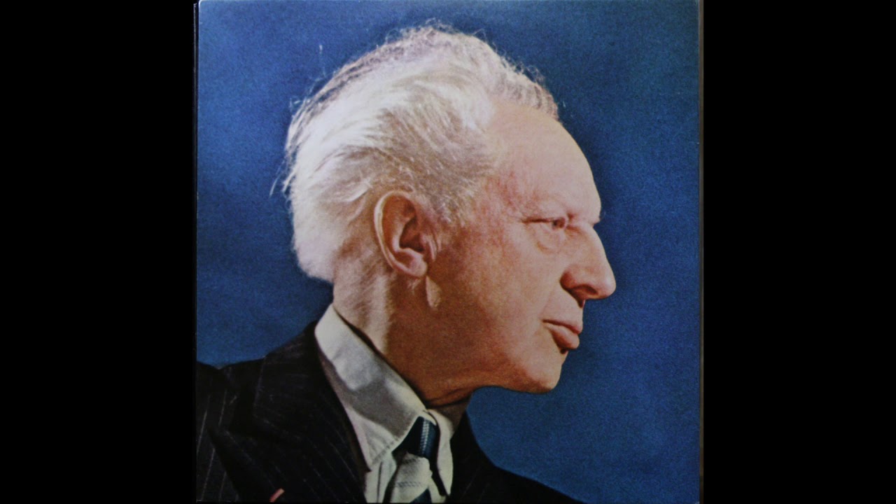 Rimsky Korsakov Scheherazade = Leopold Stokowski, London Symphony