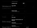 Mobli Redmi Note 10pro network problem solve