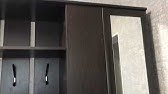 Инструкция по сборке шкафа фортуна 2200х1700х600