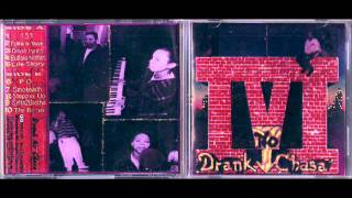 151 - drank no chasa 