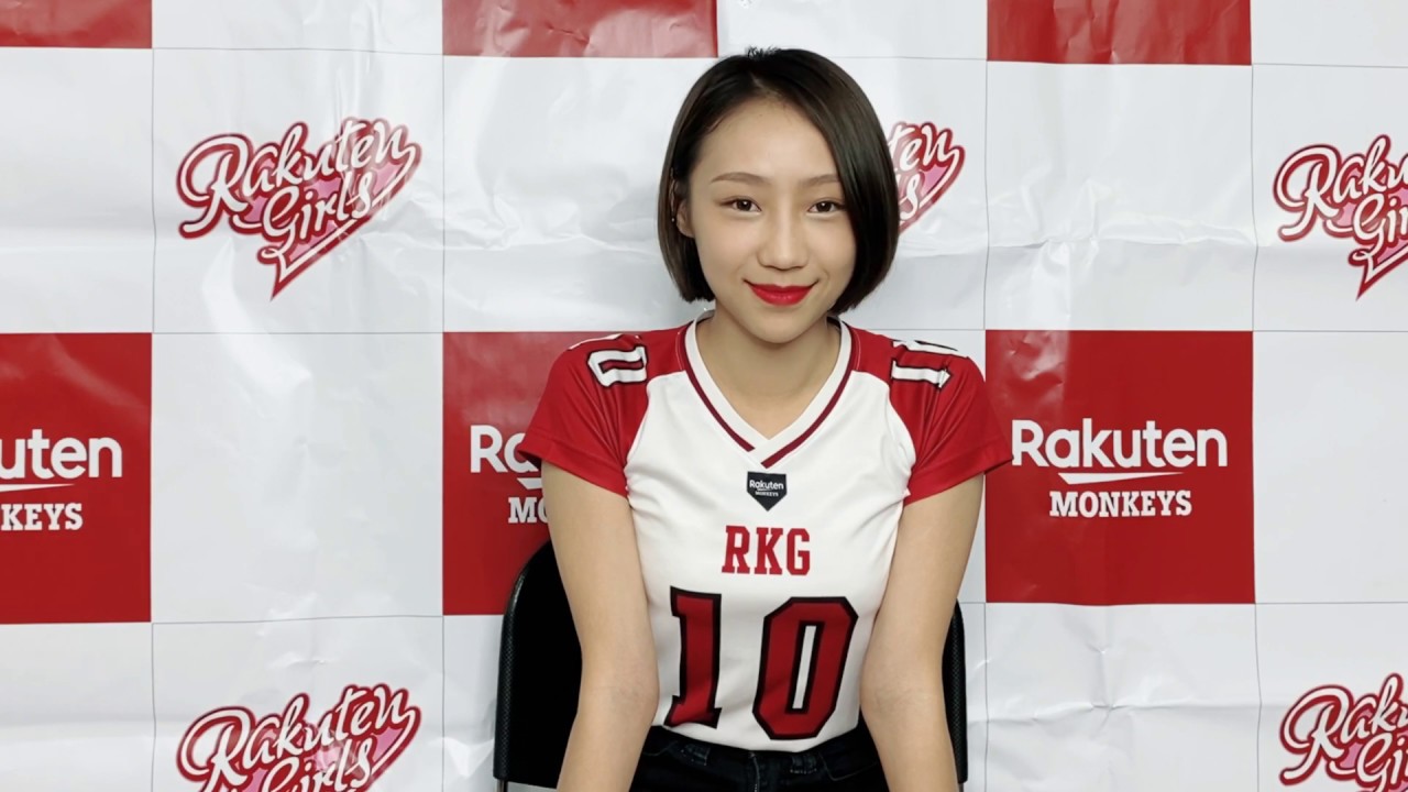 Rakuten Girls卉妮的心裡話 ️ 卉妮粉絲們請進!! - YouTube