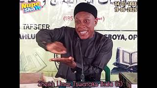 We like to share with you this suitable introduction of our rejoinder to ABDULKADEER EMI MANSIDI