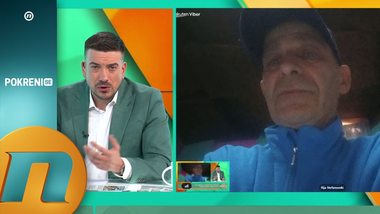 Ilija Stefanovski: 51 poginuli u požaru u diskoteci u Severnoj Makedoniji