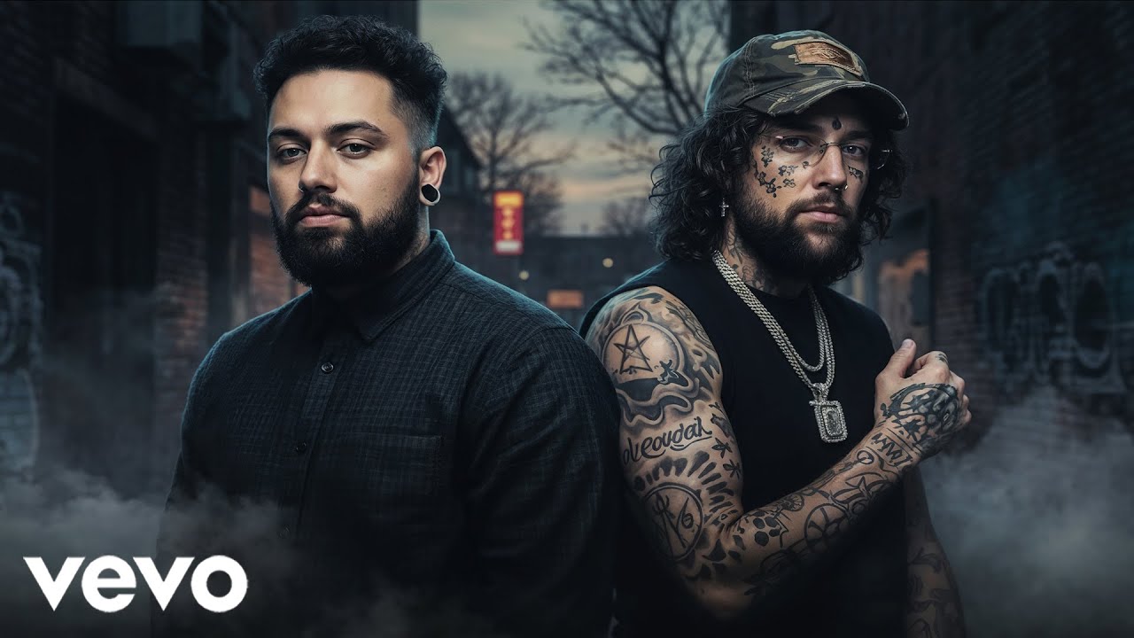 Top 5 $UICIDEBOY$ Mashups in October 2025 [Music Video]