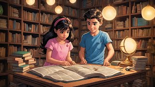 The Shrinking Classroom