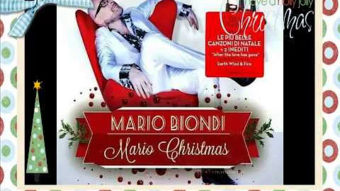 Mario Biondi - After the Love Has Gone ( Feat Earth, Wind & Fire )