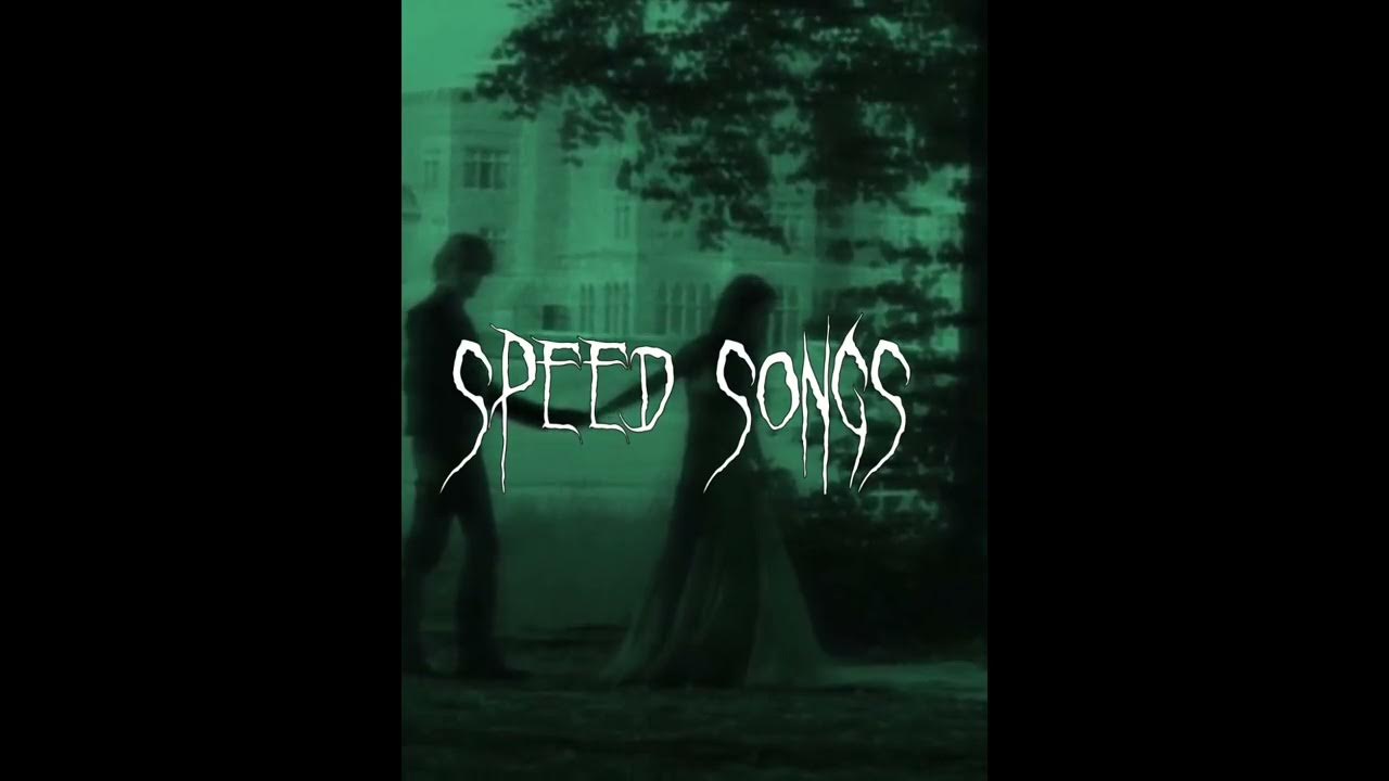 Я твой 03 спид ап. СПИД Сонг. Надпись Speed Songs. Картинки для Speed Song. Speed up Songs надпись.