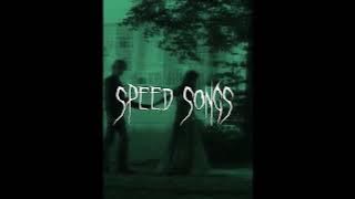 ho hey (speed songs/speed up)