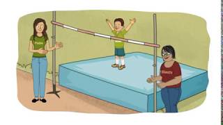 Habla con la maestra de tus altas expectativas
Cuando los padres comunican sus altas expectativas a la maestra consiguen dos cosas: que la maestra eleve sus propias expectativas respecto a su hijo y que entienda mejor cómo contribuir a su avance en la clase. A su vez, el niño se esforzará más para cumplir estas expectativas. Este video muestra a los padres cómo comunicar sus expectativas a la maestra. Es especialmente apropiado para padres de niños de tercer, cuarto y quinto grado.
GreatSchools.org es el líder nacional sin fines de lucro empoderando a los padres para que descubran oportunidades educativas para sus hijos. Ofrecemos información de escuelas y recursos a padres para ayudar a millones de familias estadounidenses a elegir la mejor escuela, apoyar el aprendizaje en el hogar, y guiar a sus hijos a un mejor y gran futuro.
Visita GreatSchools.org en https://www.greatschools.org/gk/?lang=es y siguenos en Facebook en https://www.facebook.com/GreatSchools. Habla con la maestra de tus altas expectativas