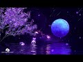 (No Ads) Sleeping Music for Deep Sleeping - Heal Stress, Forget Negative Thoughts - Calming Music