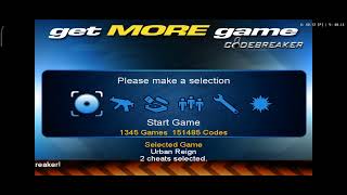 Cara Pakai Code Breaker Cheat PS2 anti macet / AETHERSX2 Emulator Android