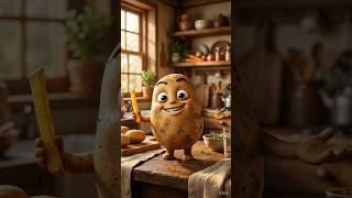food talking object #viral short #short