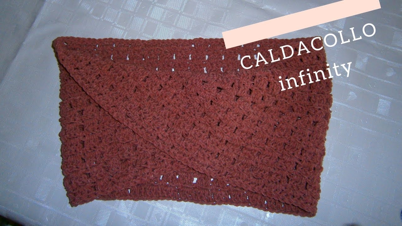 scaldacollo infinity