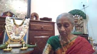 Thiruppavai 9 thoomani