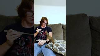 How To Tame An Aggressive Monitor Lizard