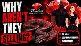 Stop Breeding Without A Plan! The Truth About Market Saturation