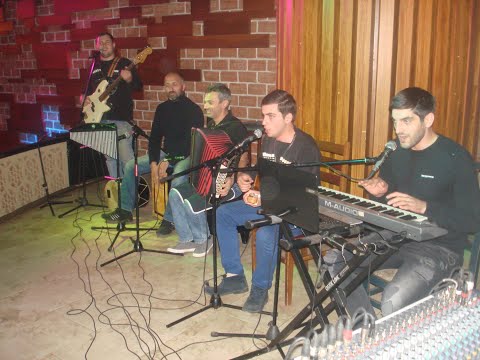 rachuli/რაჭული 'chuqurtma'- musika ''ansambli chiragdani - band shara'' - giorgi merabishvili