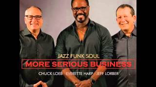 Miniatura del video "Connections - Jazz Funk Soul (2016)"