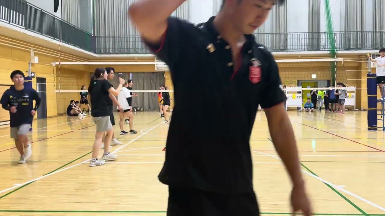 Iヘル国杯　決勝戦