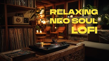 ⌚ 1 HOUR of NEO SOUL Instrumental Music | Relaxing | Calming | Chill | LONG MIX
