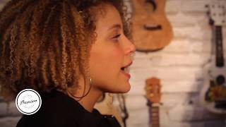 Download Lagu PYM MUSIC EN COVERS BAMBOO - MÁS QUE AMIGOS MP3