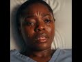 She died because she refused her brother-in-law from delivering her child