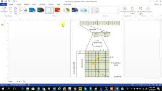 How To Convert Visio To Pdf Figure