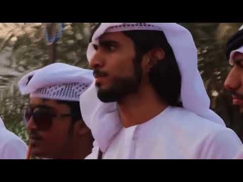 فرقة العوايد الحربية شلة وقت العصر فوقت اللغروب جتني على الجوال دقات