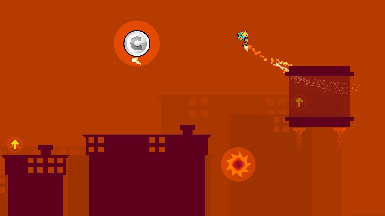 SORE By Split72 | Harder level | Daily level | All coins | Geometry ...