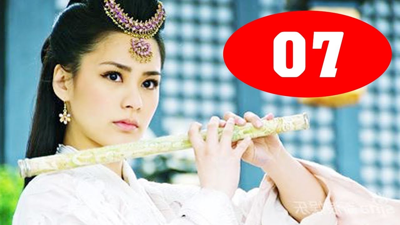 Phim Kiếm Hiệp Viễn Tưởng Hay Nhất 2018 - Linh Châu -... - youtube
