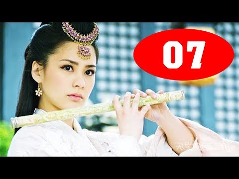 Video Phim Kiếm Hiệp Viễn Tưởng Hay Nhất 2018 - Linh Châu -... - youtube