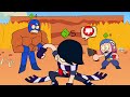 Brawl stars animation  duo showdown