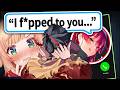 Memeday #130 - Drunk VTuber are Scary 🐲【VTuber EN】