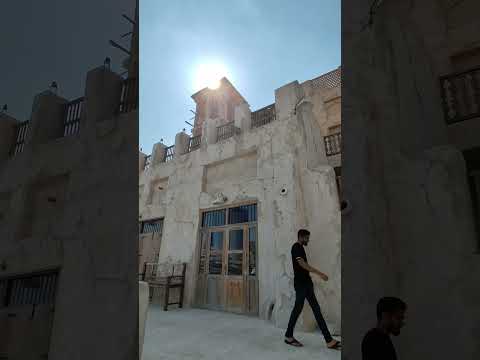 Old Souk Dubai #shortsfeed #shortsvideo #shortvideo #youtubeshorts #shorts #short #viralshorts